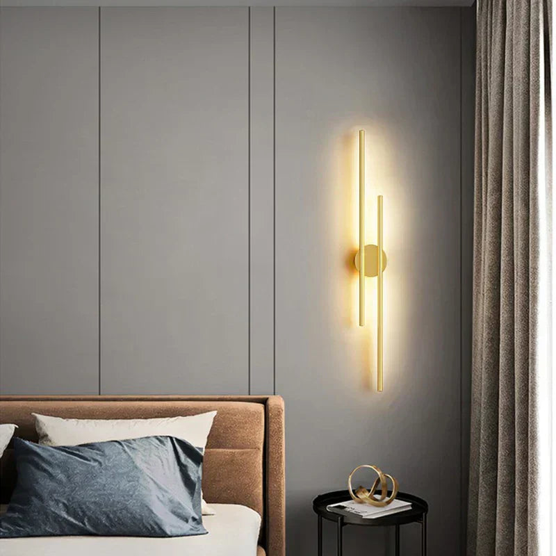 Applique da parete Brookside