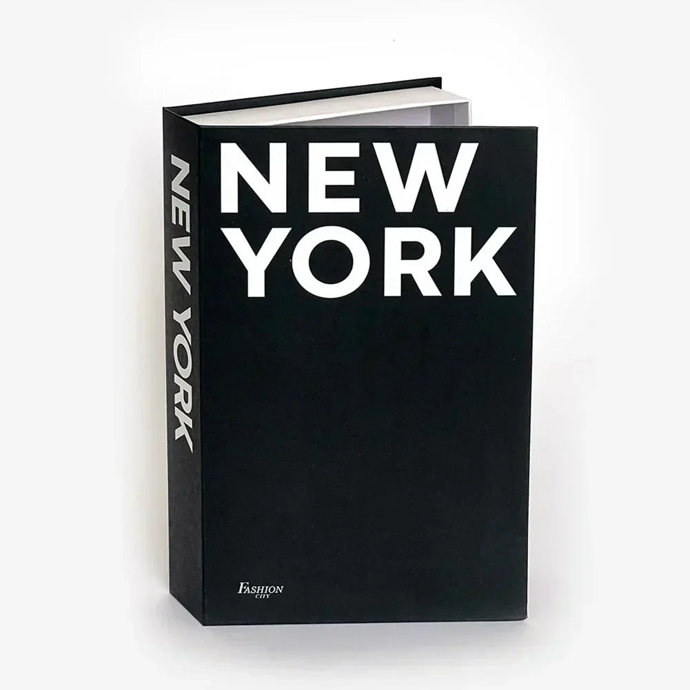 Marcelli dekorative bøger | Petprovac