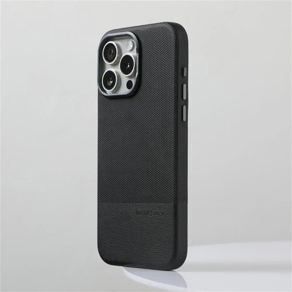Stealth Guard iPhone-etui | Petprovac