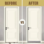 ThermaSeal Door Bottom Seal | TPE | Draft & Sound Protection | 2 cm x 1 m