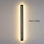 Rowan Lang LED Vegglampe