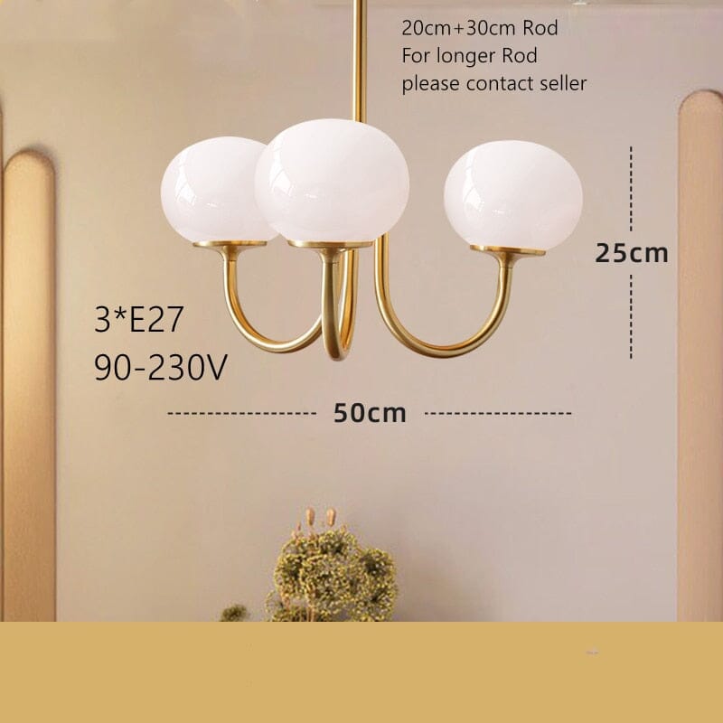 Aviana Pendant Lamp