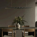 アーバークレスト 木製ビーズ シャンデリア | Petprovac