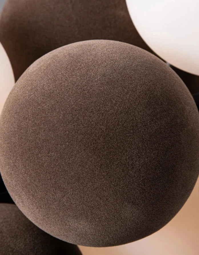 Lynden Kronleuchter Kollektion | Petprovac