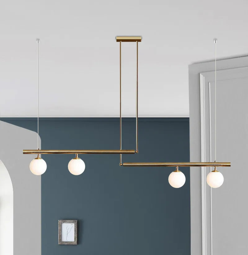Lampada Minimalista Harwell
