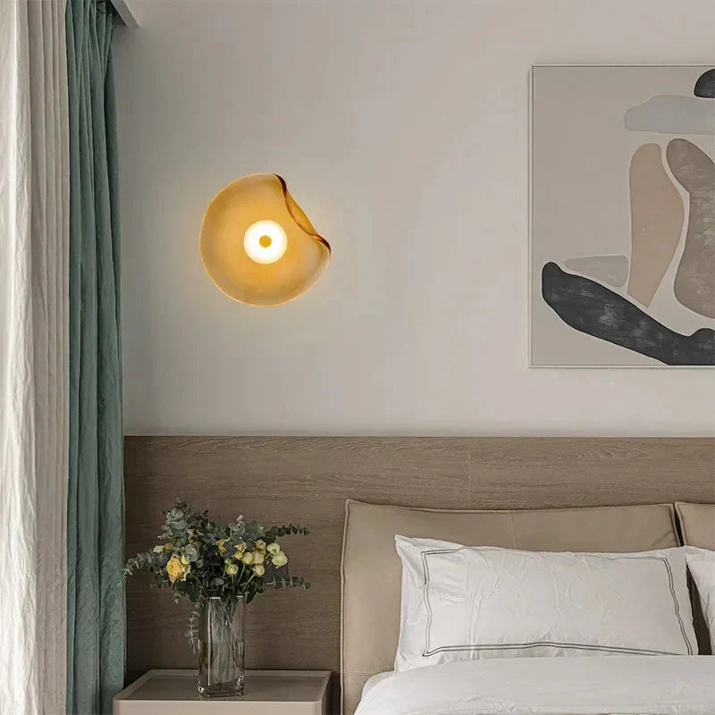 Liora Wall Sconce Collection | Petprovac