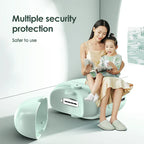 TrimEase | גוזם ציפורניים עדין | Petprovac