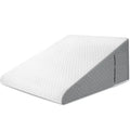 Hukommelsesskum kilepude til bedre søvnstøtte og lindring