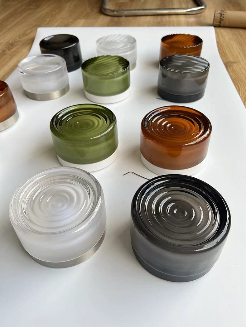 Astra Ripple IP65 Udendørs Væglampe til Terrasser