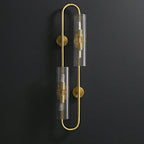 Langford | Vegglampe
