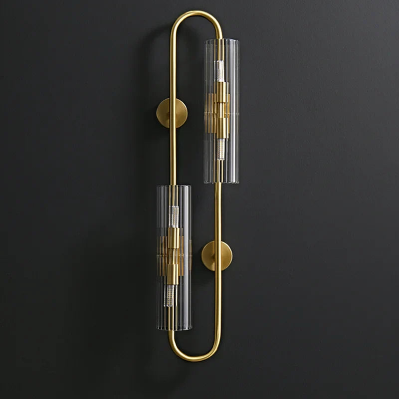 Langford | Wandleuchte