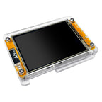 Miner Bitcoin ESP32 per Lotteria Solitaria con Display Touch da 2,8 Pollici e WiFi