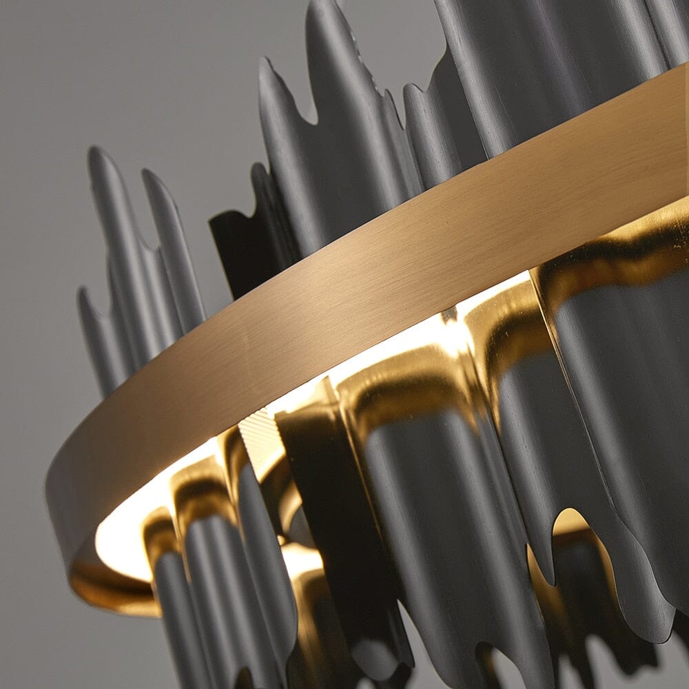 Aurelle Luxury Chandelier