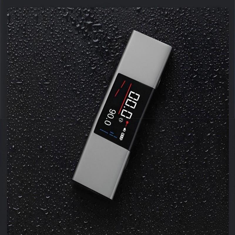 Ultra-præcise laser-målinger leveret på et øjeblik | Petprovac