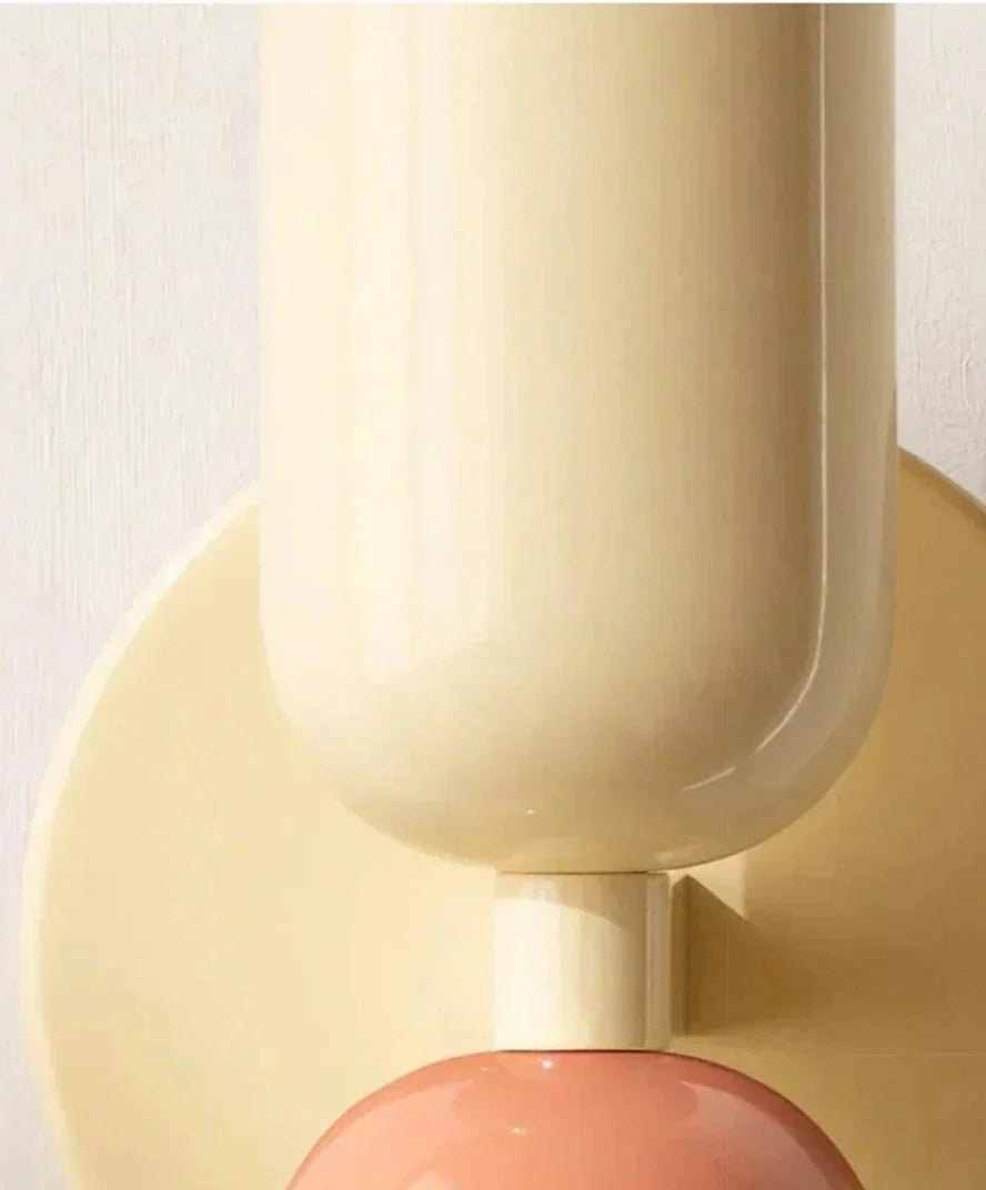 Lumae Blød Glød Lampe | Petprovac