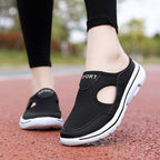 Alvaro's Comfort Slippers For Sore Feet Pain Relief