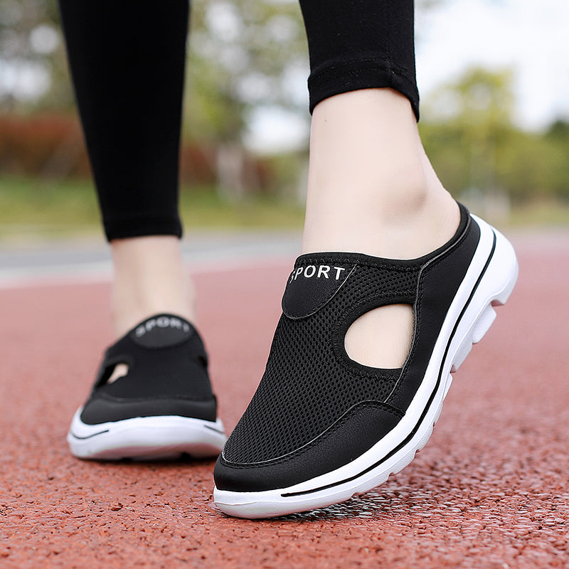Alvaro's Comfort Slippers For Sore Feet Pain Relief