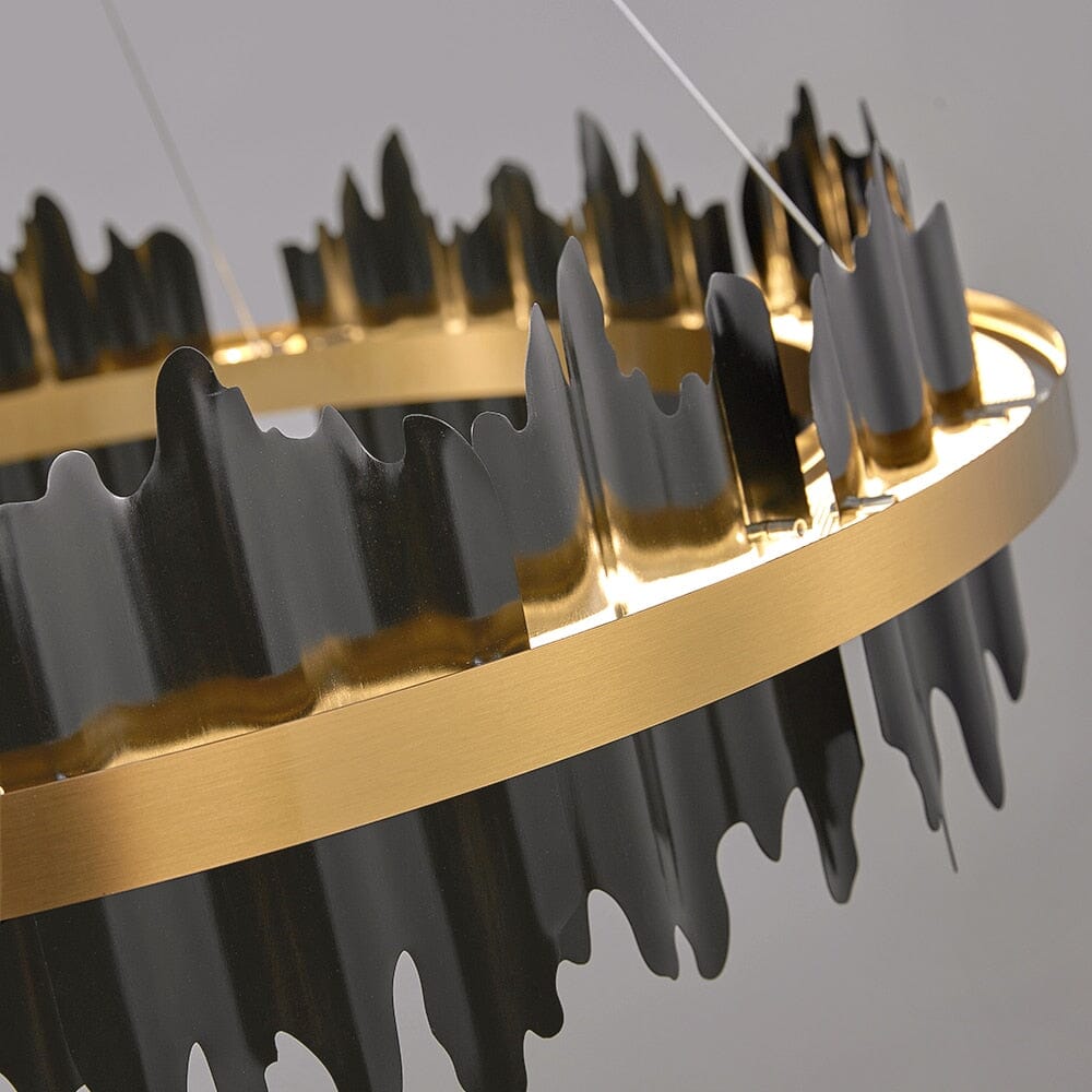 Aurelle Luxury Chandelier