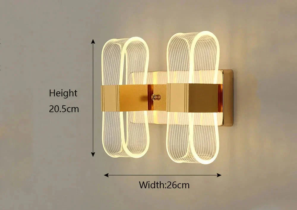 Maren Sconce Collection | Petprovac