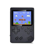 RetroJoy 400 Portable Console With 400 Classic Games For TV