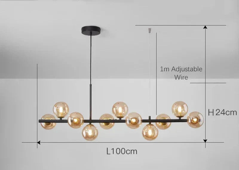 Colecția Candelabre Marisol | Petprovac