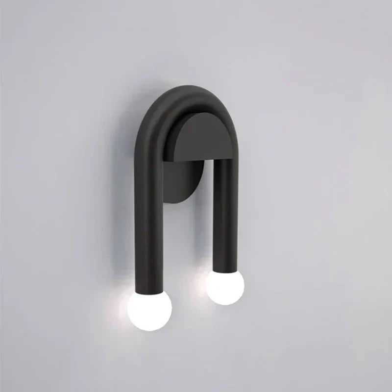 Luma Wall Sconce | Petprovac