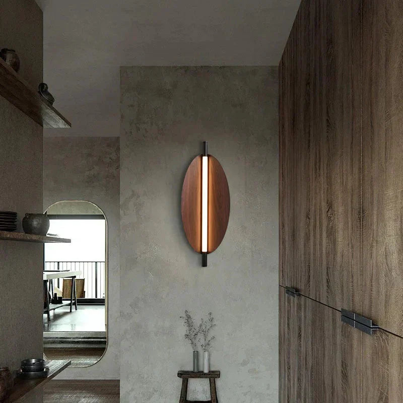 Liora | Wandlampe | Petprovac