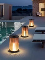 Marinell | Wasserdichte Gartenleuchte