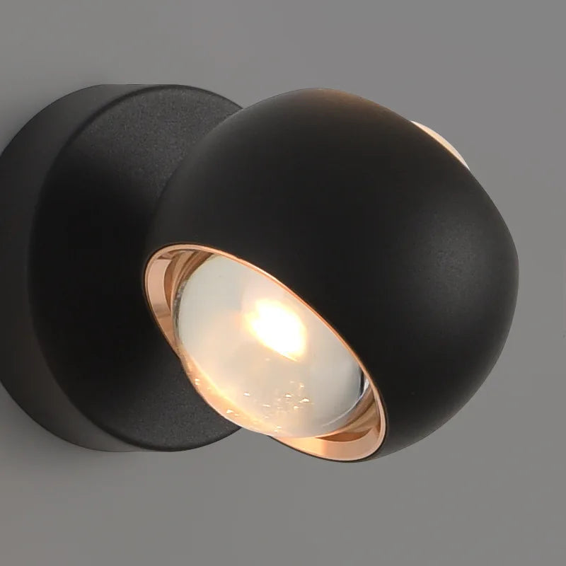 Marin Wall Sconce | Petprovac