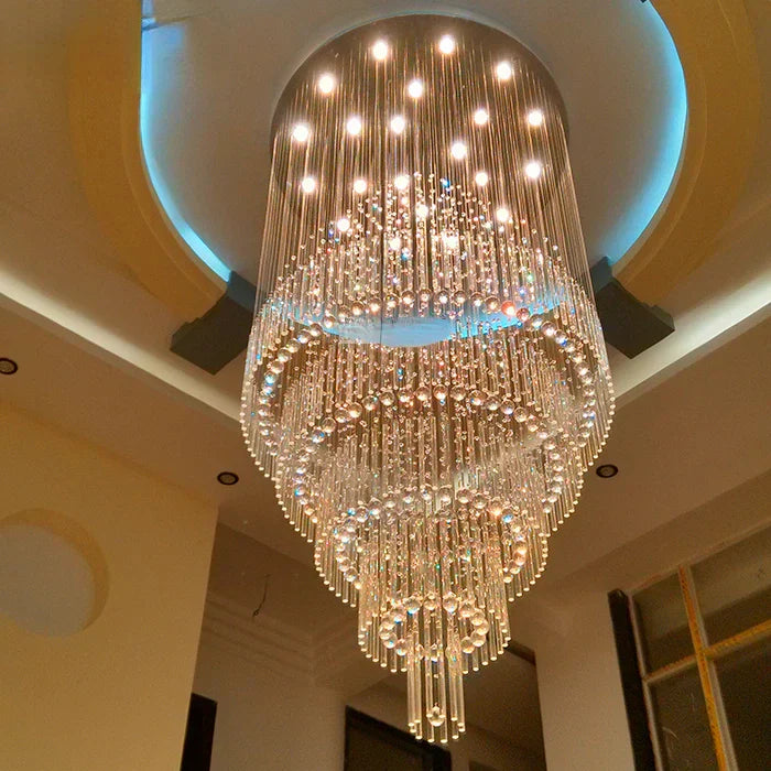 Lampadario Calara