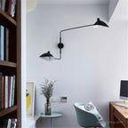 LumiArc Duo Zeitgenössische Wandleuchte