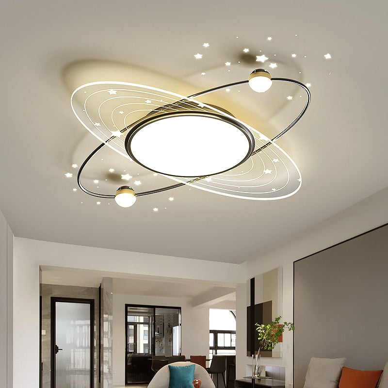 Lunara Starfield LED Plafonnier | Petprovac