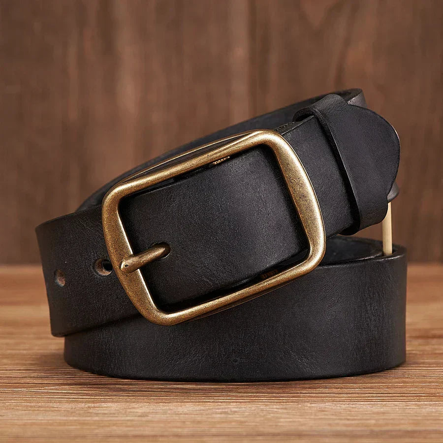 Marcelli | Genuine Leather Belt | Petprovac