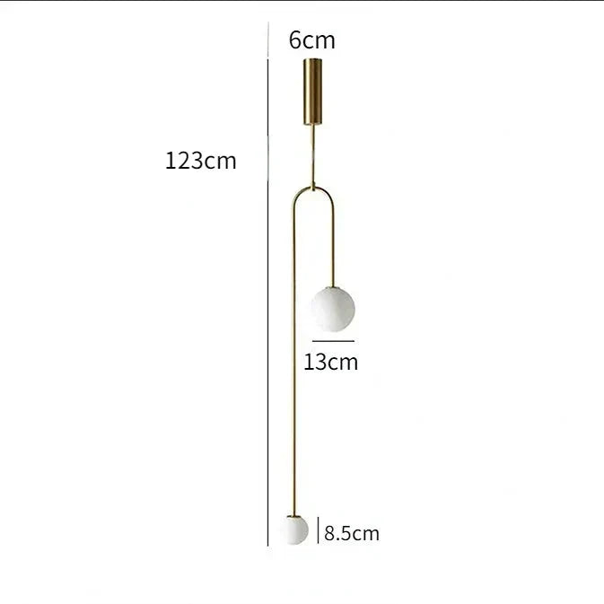 Marielle Pendelampe Kollektion | Petprovac