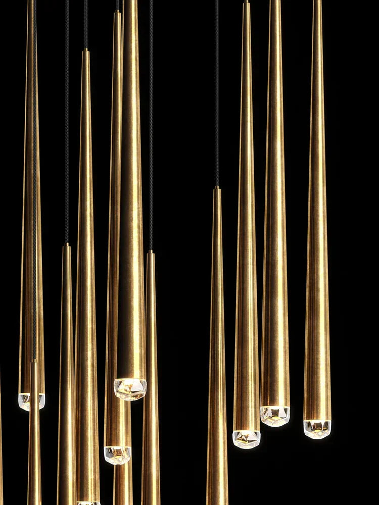 Nova | Moderne Pendelleuchte