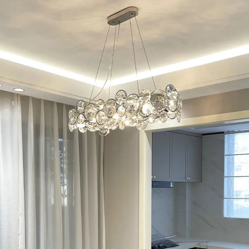 Lampu Gantung Kirrea