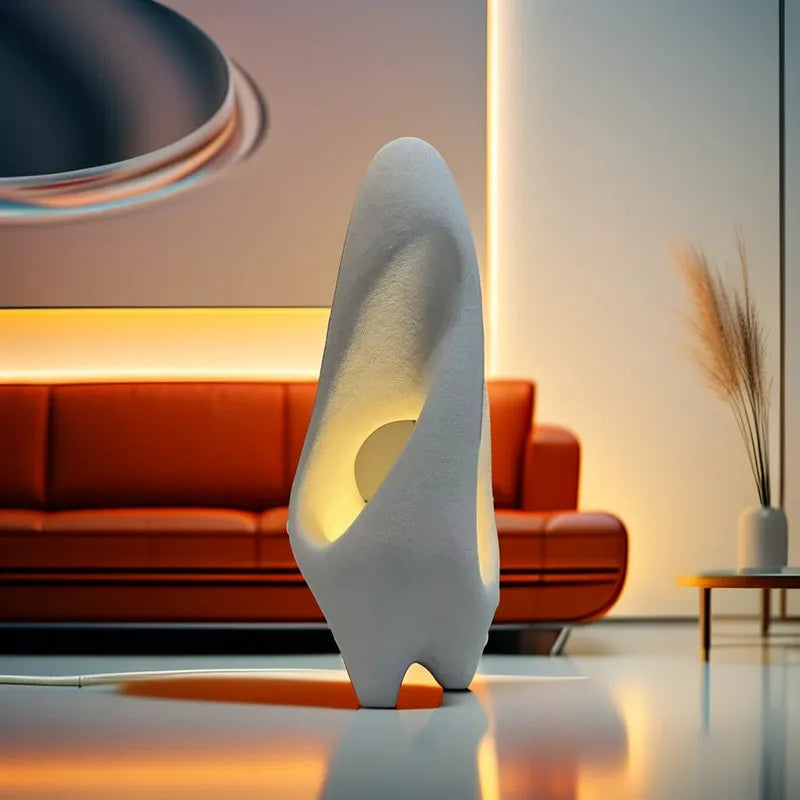 Liora | Floor Lamp | Petprovac