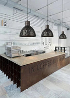 Lustre Cortessa | Petprovac