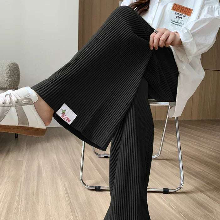 フリルトリムマタニティパンツ | Petprovac