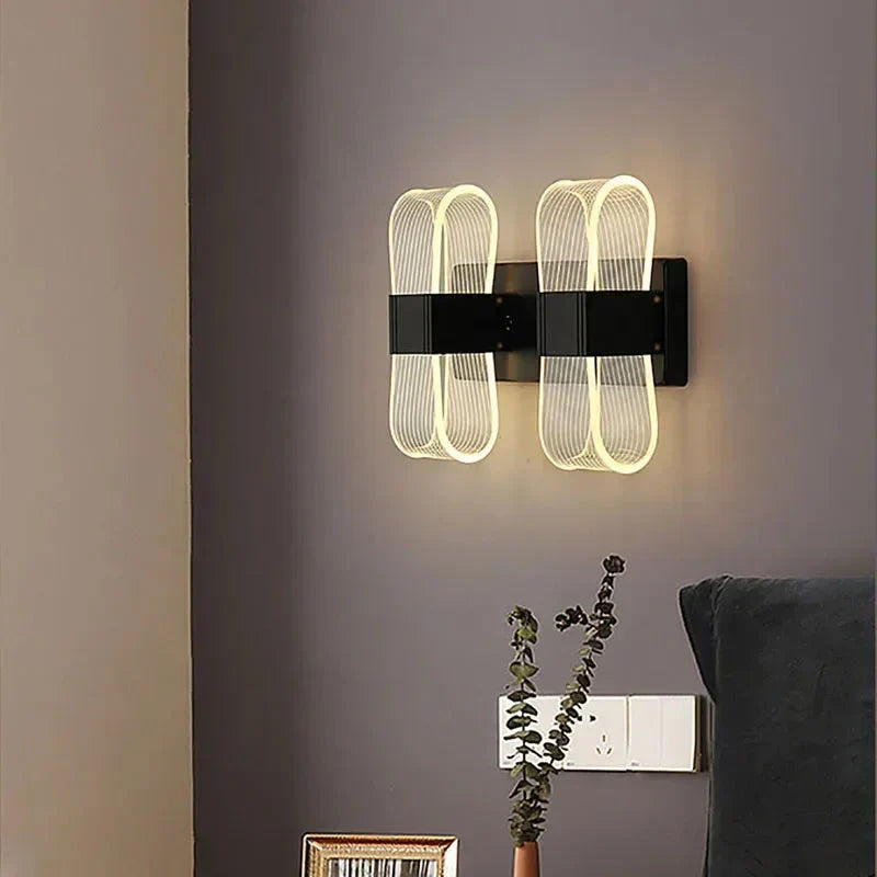 Maren Sconce Collection | Petprovac