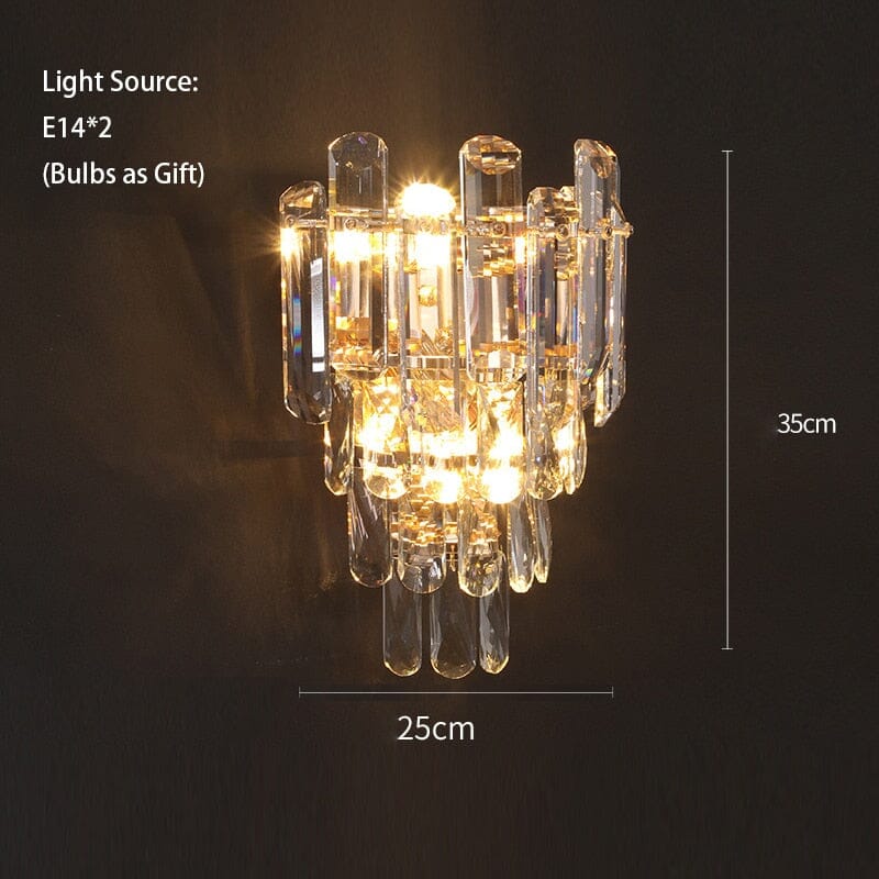 Lampadari Elara