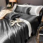 SilkDream | Luxurious Silk Bedding Set