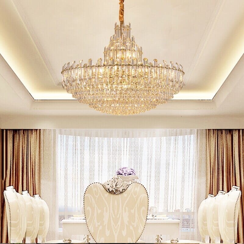 Lampadari Elara
