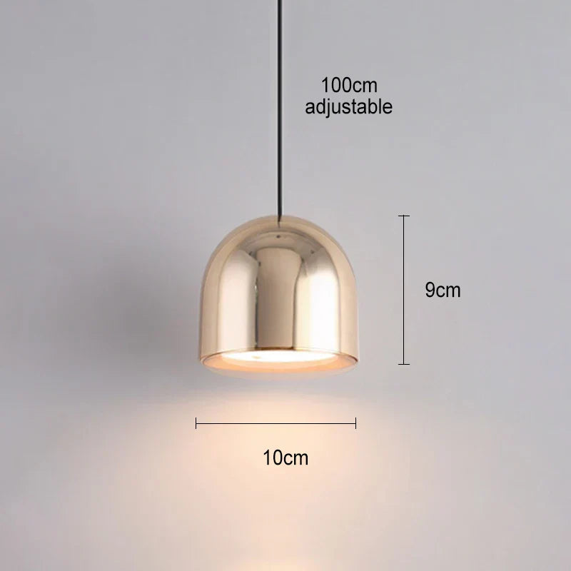 Alina | Pendant Light