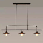 Kestrel Vintage Loft Chandelier