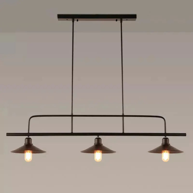 Lampadario Vintage Kestrel Loft