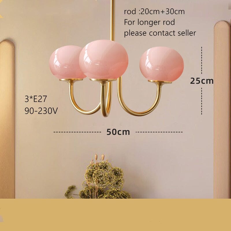 Aviana Pendant Lamp