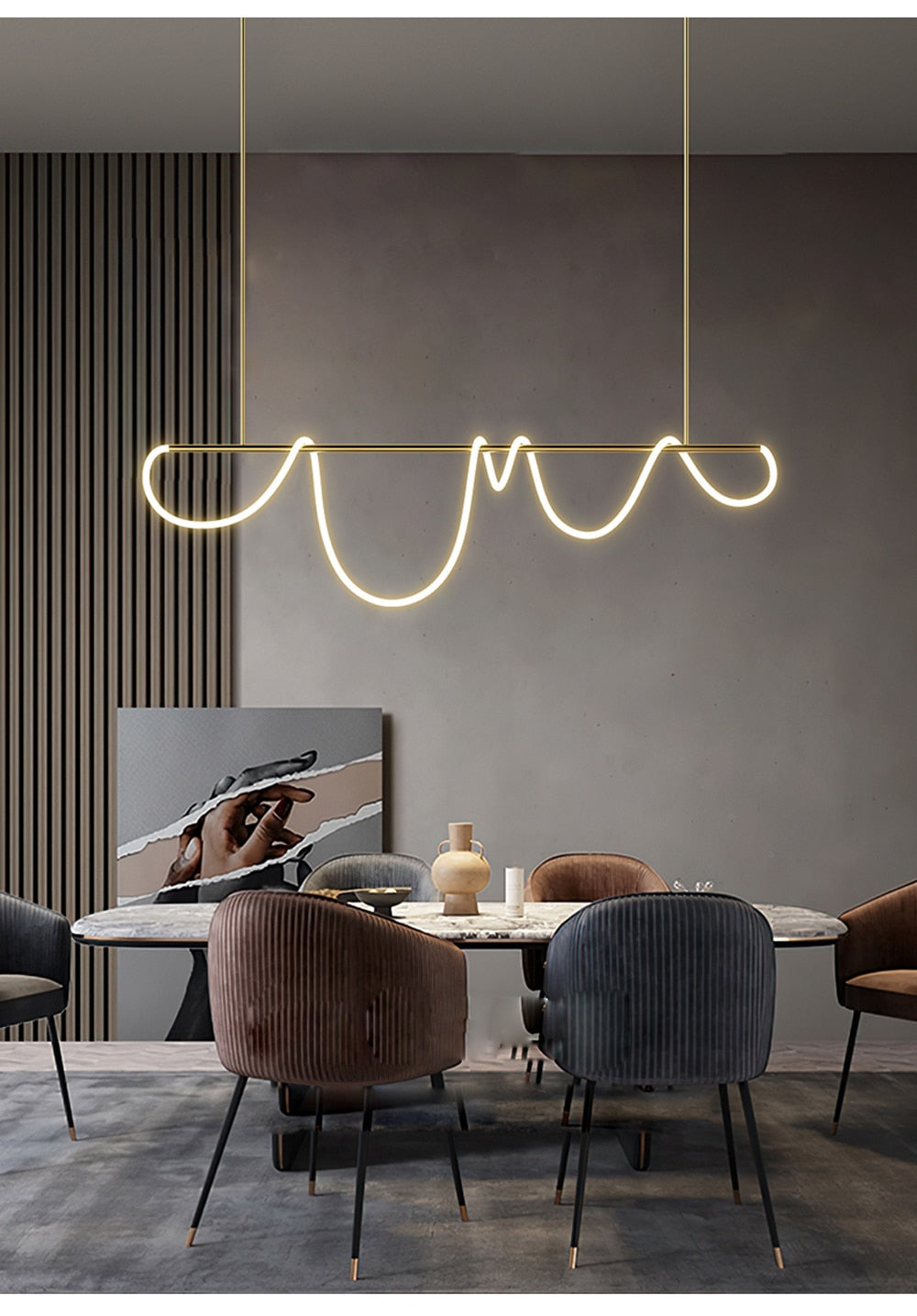 アストラ 調光可能 天井灯 黒 白 金 クローム