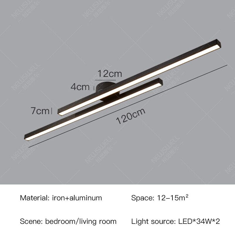 Arden Ceiling Lamp