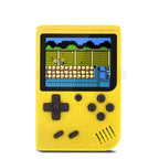 RetroJoy 400 Portable Console With 400 Classic Games For TV